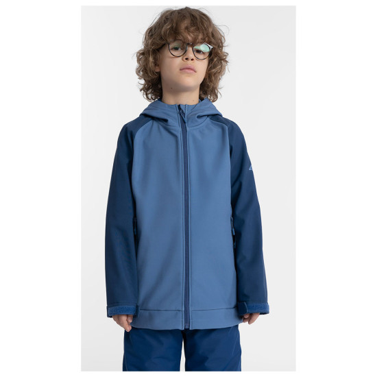 4F Παιδικό μπουφάν Softshell
